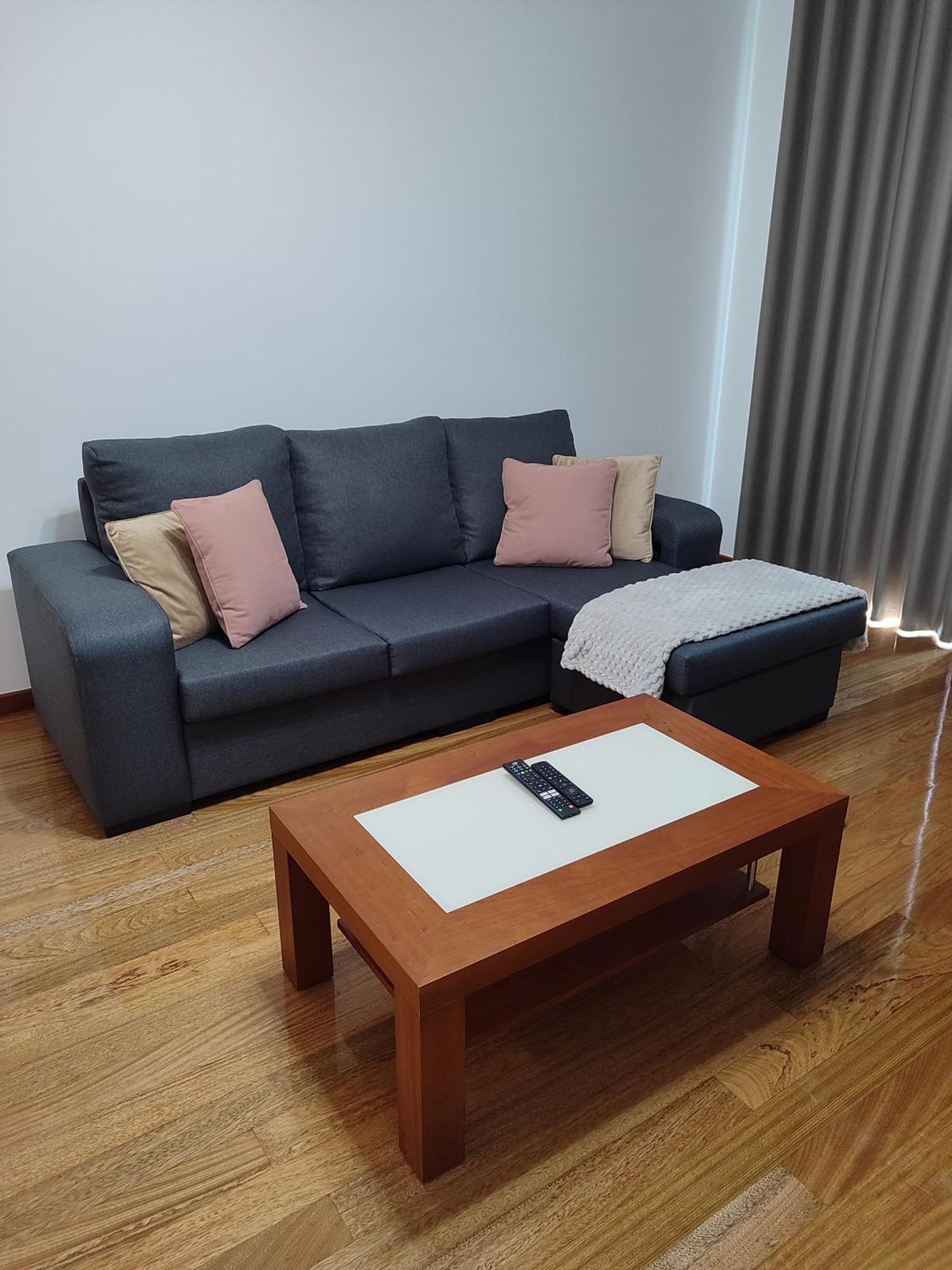 Apartament Marina Kings View Funchal  Zewnętrze zdjęcie