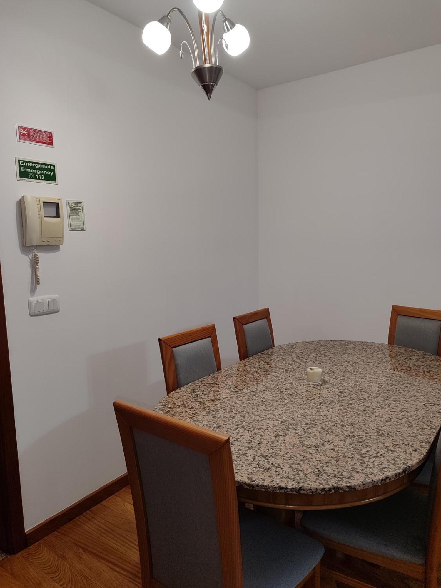 Apartament Marina Kings View Funchal  Zewnętrze zdjęcie