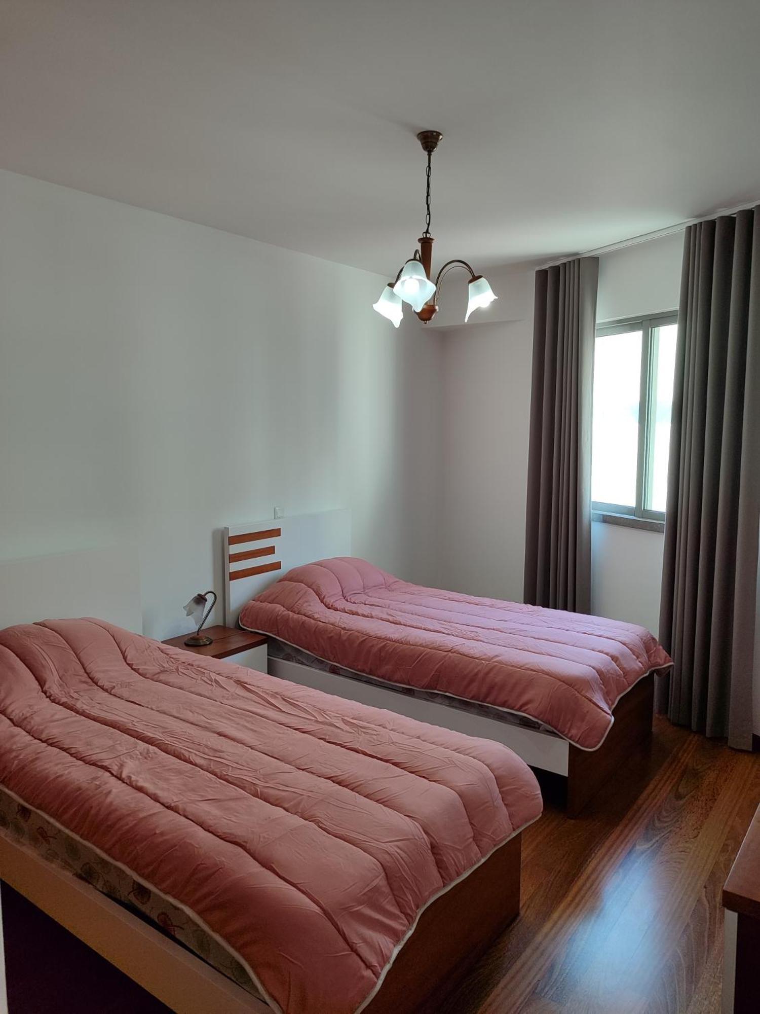 Apartament Marina Kings View Funchal  Zewnętrze zdjęcie