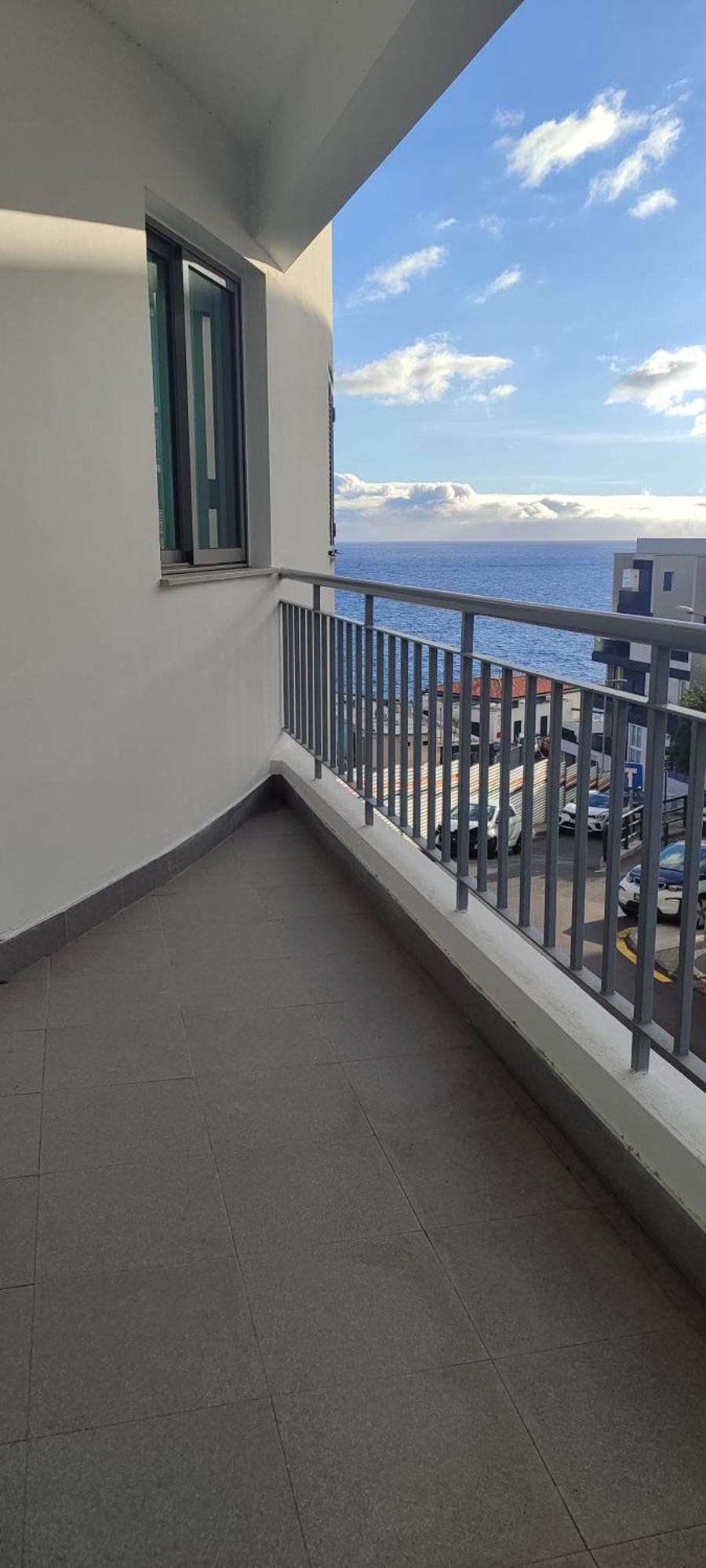 Apartament Marina Kings View Funchal  Zewnętrze zdjęcie