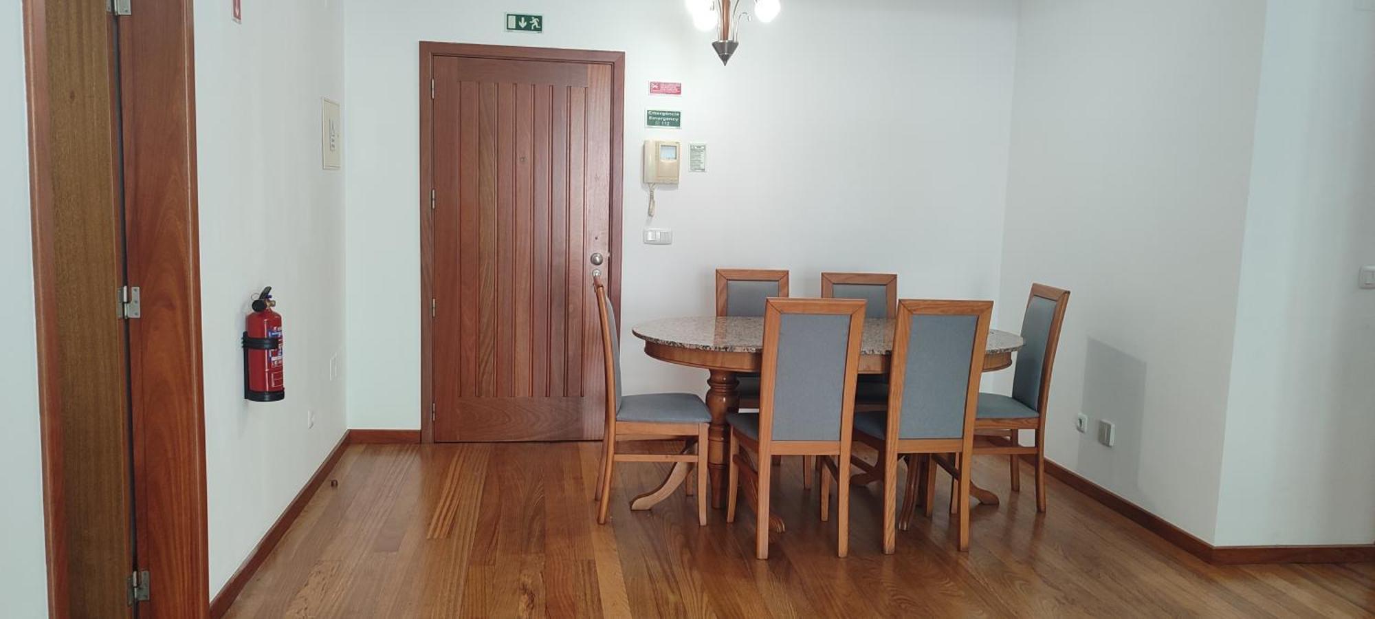 Apartament Marina Kings View Funchal  Zewnętrze zdjęcie
