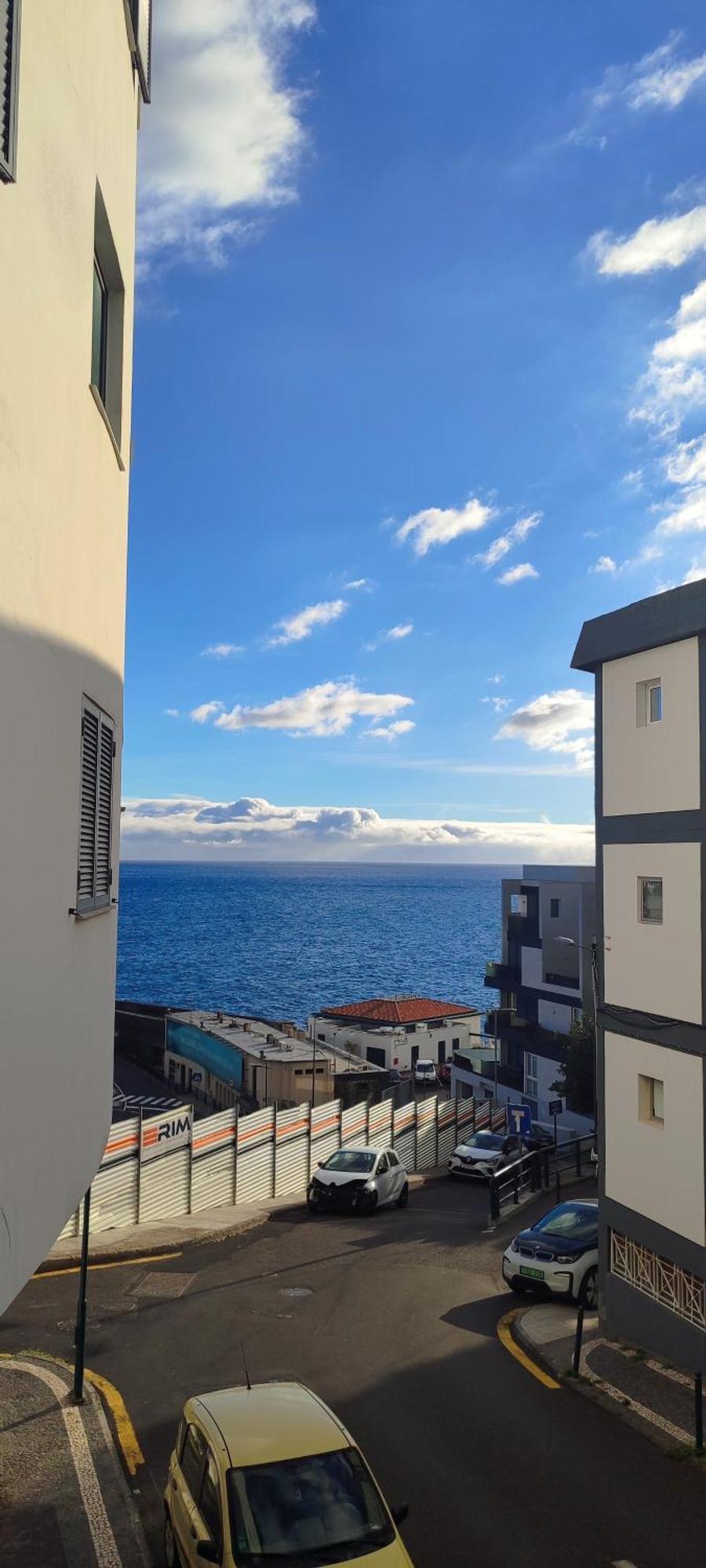 Apartament Marina Kings View Funchal  Zewnętrze zdjęcie